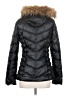 Guess Black Snow Jacket Size XS - photo 2