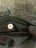 Lululemon Athletica Solid Black Active Pants Size 8 - photo 8