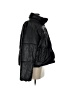 Old Navy Solid Black Snow Jacket Size S - photo 4