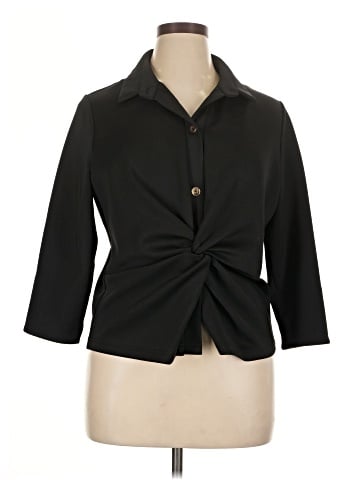 Gretchen Scott Designs Blazer (view 1)