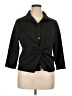 Gretchen Scott Designs Black Blazer Size XL - photo 1