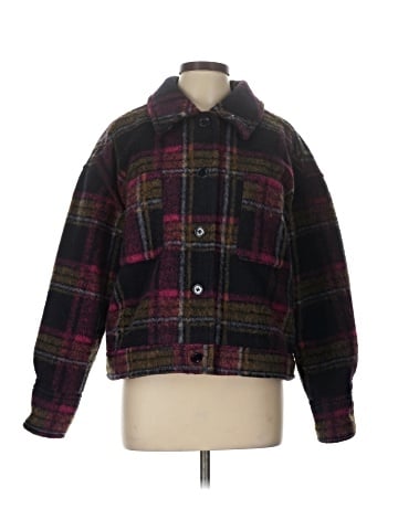Caslon Jacket (view 1)
