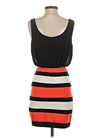XOXO Casual Dress (view 2)