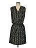 Max Studio Tweed Black Cocktail Dress Size M - photo 2