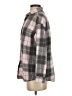 Shein 100% Polyester Gray Fleece Size S - photo 5