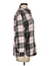 Shein 100% Polyester Gray Fleece Size S - photo 4