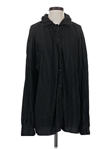 RUMOURS Long Sleeve Blouse (view 1)