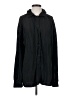 RUMOURS Black Long Sleeve Blouse Size S - photo 1