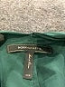 BCBGMAXAZRIA 100% Polyester Solid Green Casual Dress Size XXS - photo 7