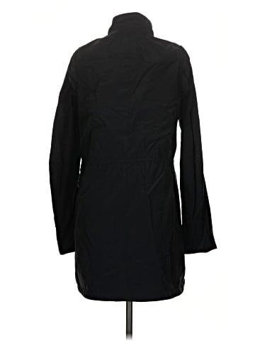 Theory Raincoat (view 2)