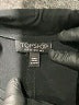 Topshop 100% Polyester Black Casual Pants Size 4 - photo 7