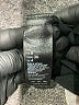 Topshop 100% Polyester Black Casual Pants Size 4 - photo 8