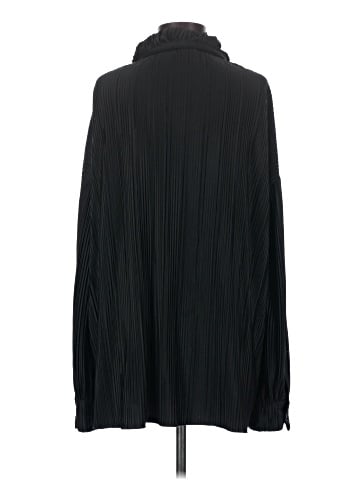RUMOURS Long Sleeve Blouse (view 2)