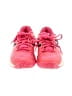 New Balance Pink Sneakers Size 4 - photo 2