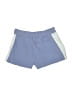 Fabletics Color Block Blue Athletic Shorts Size S - photo 2