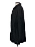 RUMOURS Black Long Sleeve Blouse Size S - photo 5