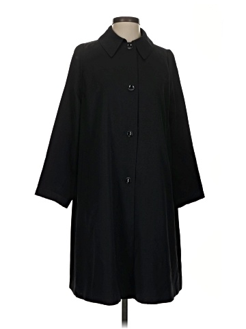 Drizzle Coat (view 1)
