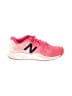 New Balance Pink Sneakers Size 4 - photo 1