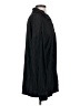 RUMOURS Black Long Sleeve Blouse Size S - photo 4