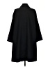 Drizzle Black Coat Size 4 - photo 2