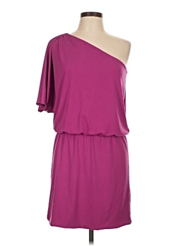 White House Black Market Cocktail Dress (view 1)