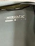 Nike Golf 100% Polyester Green Windbreaker Size S - photo 6