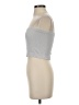 Mi ami Silver Tube Top Size S - photo 5