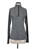 Danskin Now Gray Pullover Sweater Size S - photo 1