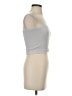 Mi ami Silver Tube Top Size S - photo 4