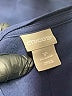 Chico's Blue Long Sleeve Top Size Med (1) - photo 7