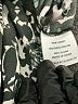 19 Cooper 100% Polyester Silver Long Sleeve Blouse Size L - photo 9
