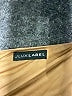 JLUXLABEL 100% Polyester Brown Cocktail Dress Size S - photo 7