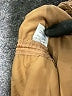 JLUXLABEL 100% Polyester Brown Cocktail Dress Size S - photo 8