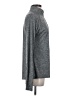 Danskin Now Gray Pullover Sweater Size S - photo 4