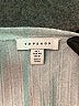 Topshop Silver Tank Top Size 12 - photo 7