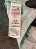 Topshop Silver Tank Top Size 12 - photo 8