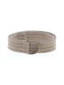 Unbranded Gray Tan Belt Size EU 36 - photo 1