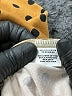 NY Collection Polka Dots Brown Orange Casual Dress Size P (petite) - photo 8