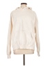 Assorted Brands Ivory Sweatshirt Size L - photo 1