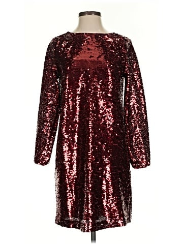 Ann Taylor Factory Cocktail Dress (view 1)