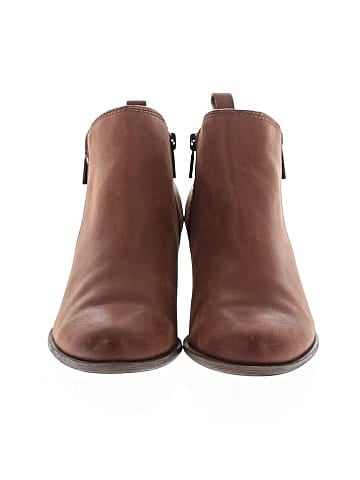 Lucky Brand Ankle Boots (view 2)