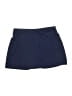 Lands' End 100% Elastane Blue Swimsuit Bottoms Size 8 - photo 1