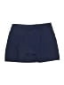 Lands' End 100% Elastane Blue Swimsuit Bottoms Size 8 - photo 2