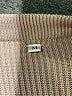 Unbranded Brown Pullover Sweater Size M - photo 7
