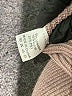 Unbranded Brown Pullover Sweater Size M - photo 8