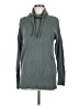 Ruby Moon Gray Pullover Sweater Size M - photo 1