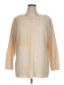 Emily Rose 100% Ramie Ivory Pullover Sweater Size 1X - photo 1