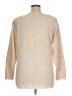 Emily Rose 100% Ramie Ivory Pullover Sweater Size 1X - photo 2