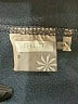 Athleta Solid Black Casual Skirt Size S - photo 4