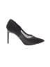 Open Edit Black Heels Size 7 1/2 - photo 1